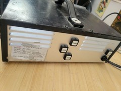 Xytronic 999 Supertech Soldering & Desoldering Station 120v-ac