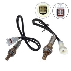 Set of 4 Oxygen Sensors Fit For SUZUKI 2001 GRAND VITARA 2002-2006 XL-7 2.7L