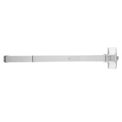 VEVOR Push Bar Door Locks Stainless Steel Panic Bars for Exit Doors with Lever