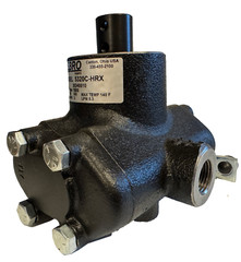 Hypro or Debro Piston Pump 5320CHX TWIN PISTON PUMP