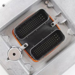 ECU Controller 60100000 For Volvo L60F L60GZ L70F L90F L110F L110F L120E Loader