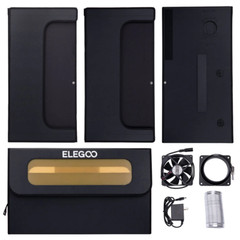 10W Elegoo Phecda Laser Engraver & Cutter (Full Package). See description.