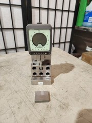 Federal Digital Indicator DEI-11121 W/BASE (NO POWER SUPPLY)