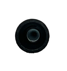 (1,000) Gardner Bender WireGard GB-4 Black Hi Temp Wire Nuts 10-004HT 18-10 AWG