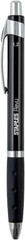 36 Pack – Staples Revu 1.2mm Retractable Ballpoint Pen – Black