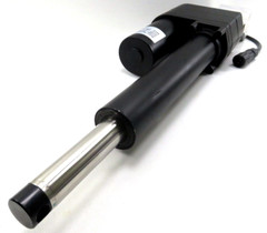 Progressive Automations PA-17-GX 48VDC Heavy Duty Linear Actuator