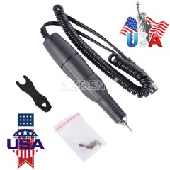 Dental Marathon Lab Electric Micromotor Motor Handpiece Fit Polishing 35K RPM