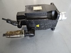 ACURITE High Inertia Servomotor Type AM 1550C 70279-01 5000RPM Anilam Heidenhain