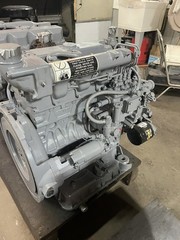 Used Kubota V2203 Diesel engine, Good Running, Video. Bobcat 743 and Others.