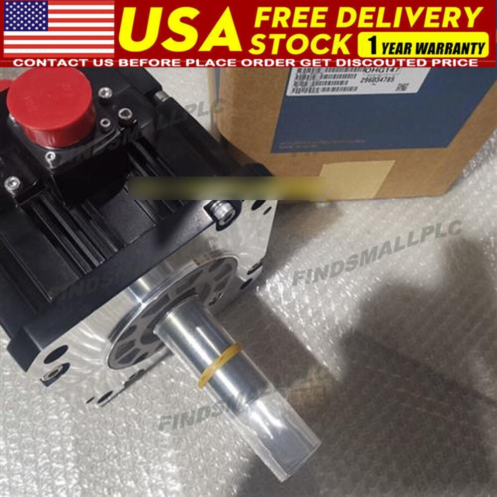 Mitsubishi HF-SP2024B Servo Motor HFSP2024B New In Box 1PC