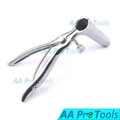 AA Pro: 6″ Sims Rectal/Anal Ob/Gyno Speculum Surgical Instruments