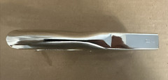 Vintage Collectible Rapid Classic 1 Made in Sweden Handheld Stapler Clean Works