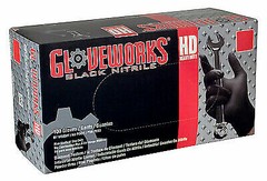 Gloveworks GWBN46100 Nitrile Gloves 67023