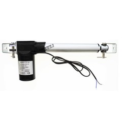 Heavy Duty 6000N 1320lbs Lift 12V Linear Actuator Motor Controller Switch Kit DO