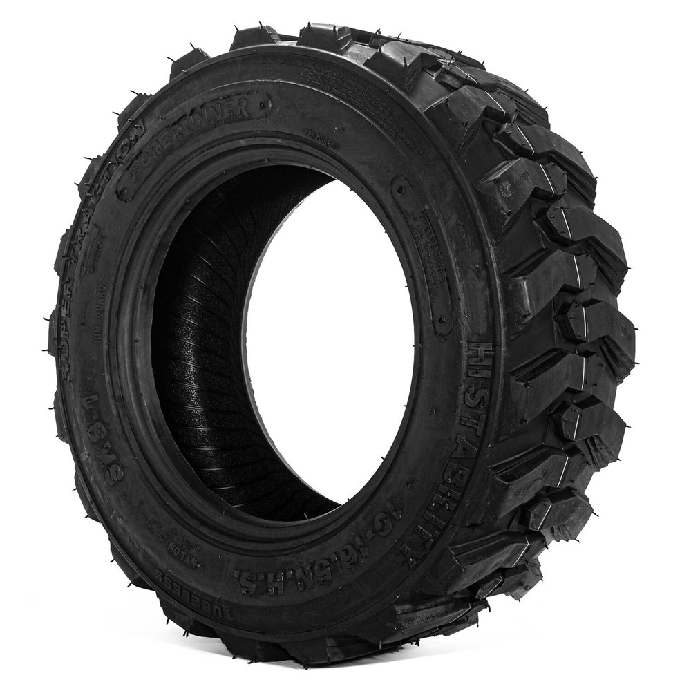 10-16.5 12PR SKS Skid Steer Tire 10×16.5 for Bobcat Industrial Tire 10 16.5