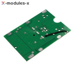 5S 21V 20A Li-ion Battery Protection Circuit Board Module for Wrench Power Tool