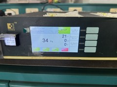 Ceres Diamond 1000 DC Power Supply 1000W 8000010-00 Plasma Generator (Power-On)