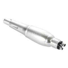 Dental Ultrasonic Air Perio Scaler Handpiece Hygienist 4 Hole w/ 3 Tips Original