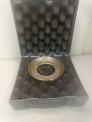 Universal Superabrasive DPR-833_D1 GRINDING WHEEL