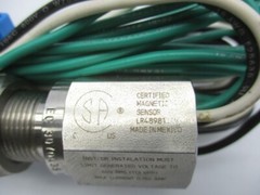 HONEYWELL EC3070A35114 40V 0.154A NSNP