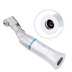 Dental Latch Type Contra Angle Low Speed Handpiece Suit for Φ 2.35 Mm Burs Autoc
