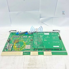Alcatel-Lucent, 3FE50161AB, BVL165C, 7340 PON LINE TERMINATION MODULE *RH10220