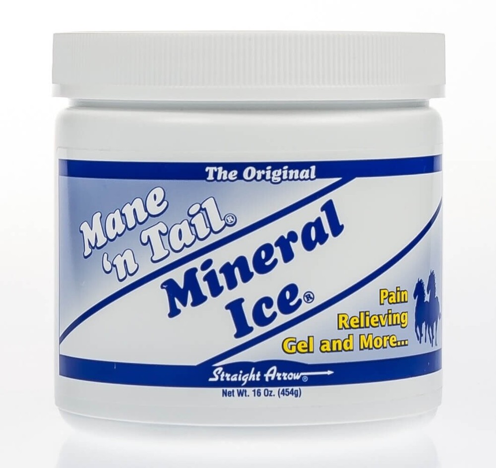 Original Mane �n Tail Mineral Ice, 1 lb