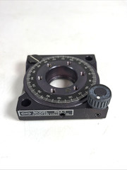NRC Newport RSA-1 Linear Motion Stage Rotating
