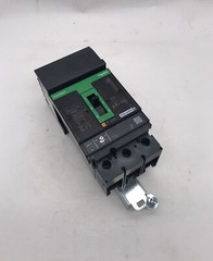 HOUSTON STOCK NEW SQUARE D JJA36200 POWERPACT 200 AMP FREE 2 DAY AIR BUY NOW