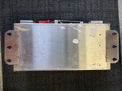 Stainless Schneider electric VH361DSGL heavy duty Safety Switch 3p 30amp Fusible