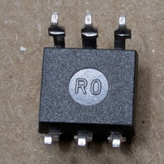 4N35 (lot of 9) Optocoupler DIP-6 Phototransistor Mixed Lot (Motorola + Others)