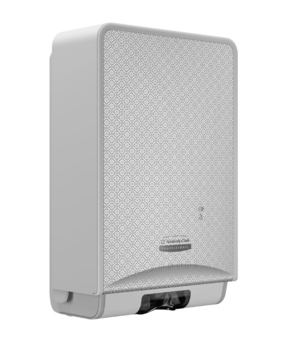 Kimberly-Clark Professional U5369400 Icon Automatic Soap and Sanitizer Dispenser