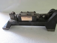 Helmold Steel Rule Bender 79 2407M Creaser Notcher No.2