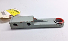 Diamond Power 3241561129 Mounting Bracket Arm Support 6-1/4 L x 1-1/4 W x 1 T