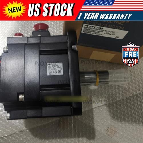 1PC Mitsubishi HF-SP2024B HFSP2024B Servo Motor New Expedited Shipping