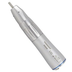 COXO Dental 1:5 High Speed Electric Handpiece 1:1 Contra Angle Fiber Optic NSK