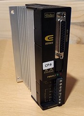 Parker Hannifin Compumotor E-Series Stepper Driver FREE SHIPPING
