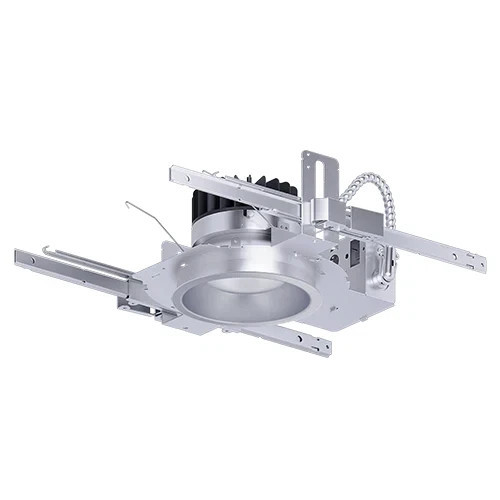 ELITE 6″ LED RECESSED CAN DOWN LIGHT FIXTURE HH6-LED-2000L-DIM10-MVOLT-MD-40K-90