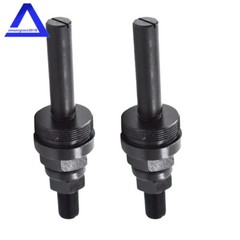 2×5C Collet Stop for Hardinge Lathes,Chuckers,Mills,CNC,And Others New