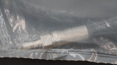 Swagelok SS-8R8TM12TM12-150CM Thermoplastic Flex Hose, 150cm
