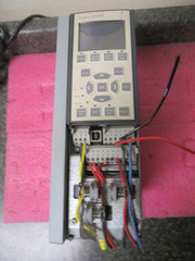 Trane TR200 Variable Frequency Drive P/N 131L1002 X1317092