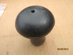 Gear Shift Knob for Farmall A,B,C, H, M, 300, 450, 560 & others Free Shipping
