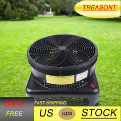 950W Air Blower Fan 2800/3400 R/min Special Fan For Air Model & Dancing Star