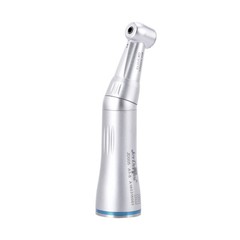 Dental Internal Water Spray Contra Angle E-type Low Speed Handpiece
