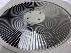LENNOX Used Central Air Conditioner Condenser ML14JC1-030-230A01 ACC-22598