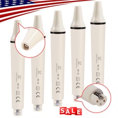 1-10 Dental scaler Handpiece HW-3H for SKYSEA EMS Cavitron tips / Wrench EA