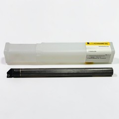 Kennametal E12S-SCLCR3 Solid Carbide Boring Bar 3/4″ Shank 0.93 Min Bore 10″ OAL