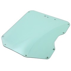 Front Door Glass Window Fits Bobcat Skid Steer S220 S250 S300 Replace 6729776