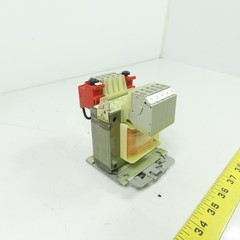 Siemens 4AM8096-0BB38-0C Transformer 210-250/280-420V Pri 249V Sec 120VA