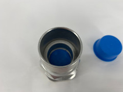 1-1/4″ 1.374 Sweat F Hot Dipped Galvanized Steel Threaded Adapter 1-5/8″ 1.668 F